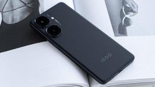 iOQO Neo9S Pro+图赏：外观设计不变