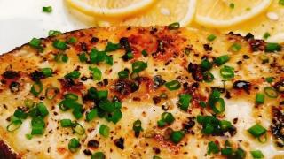 鳕鱼片的五种超简单美味做法，让你大快朵颐