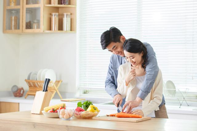 婚姻好不好，脸上见分晓，其实都是一面镜子