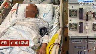 45岁男子熬夜喝冰镇饮料被送ICU：腹痛抽出200ml黄色油脂物