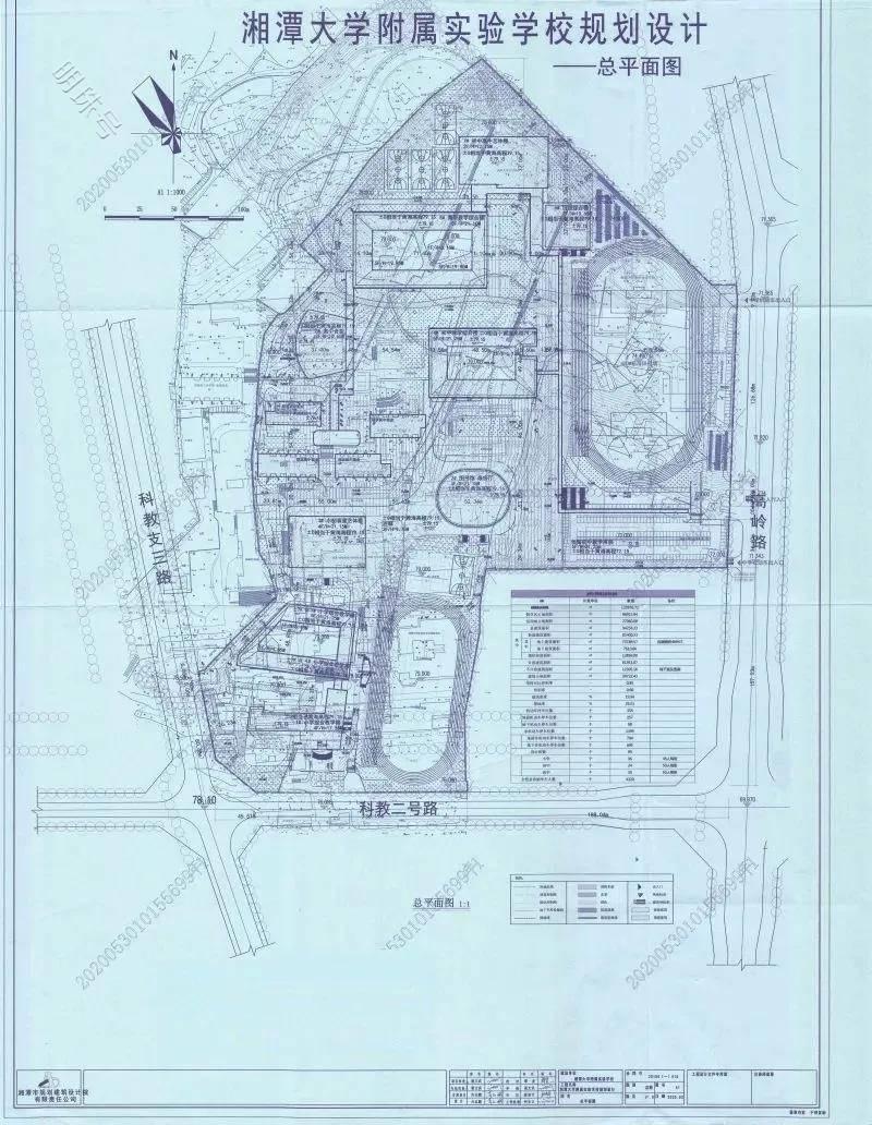 关于湘潭大学附属实验学校的十问十答