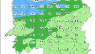 多云转小到中等阵雨或雷阵雨，湖南应急管理厅提示