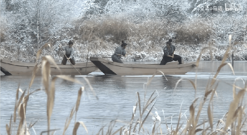 酒吧辣妹比高启强更爱《孙子兵法》