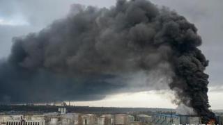 俄乌冲突持续升温，敖德萨遭遇大停电，普京想要达成两个目标