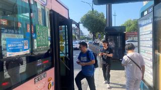 亚运会背后的交通保障：近2300辆绍兴公交车有“海信大脑”