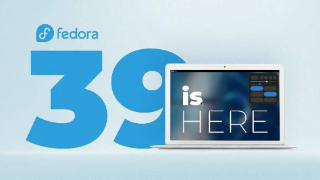 Fedora 39 正式版发布