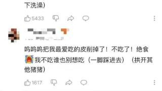 吃猪食减肥还健康瘦下来了？！食谱竟然还被全网疯狂安利…