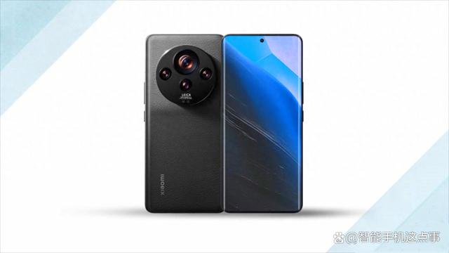 小米14 Ultra再次被确认：超声波指纹+骁龙8 Gen3