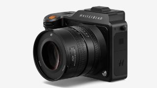 哈苏发布x2d100c相机固件2.0.0支持触摸对焦