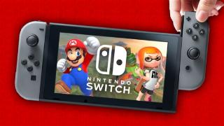 突然！任天堂国行Switch 2026年停止运营：多款游戏无法联机