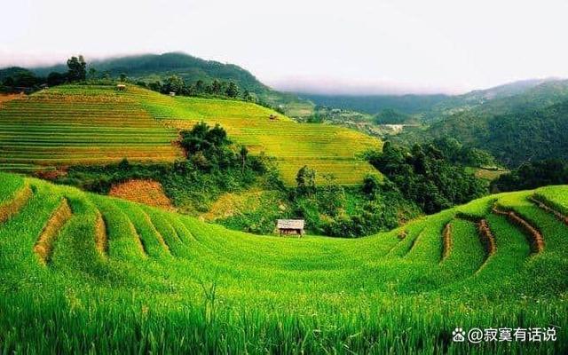 妻子外出打工，每月给丈夫寄三千，打电话忘记挂断，丈夫咬住嘴唇