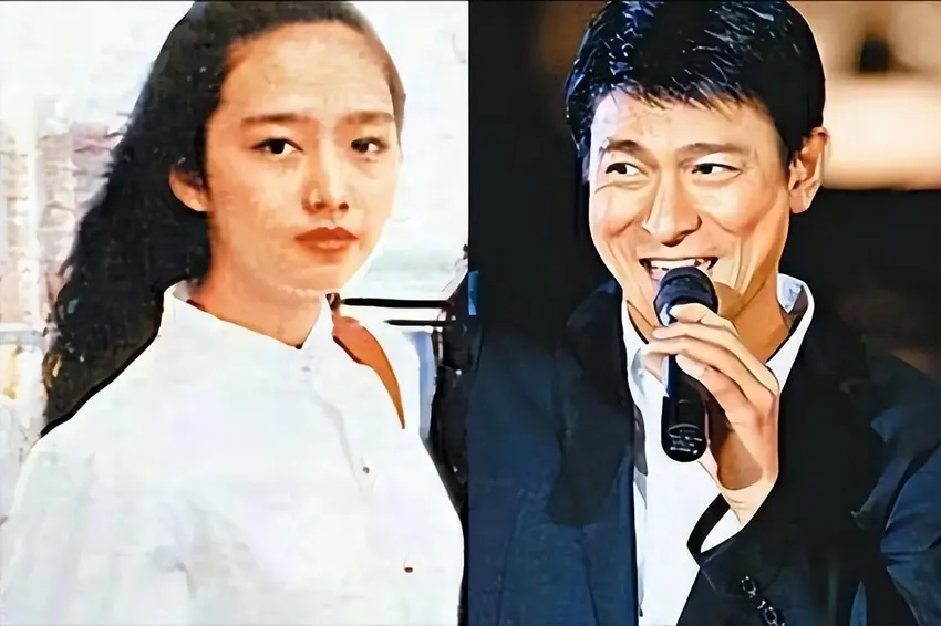 刘德华女儿刘向蕙：心疼母亲为爱躲藏23年，也理解父亲的难言之隐