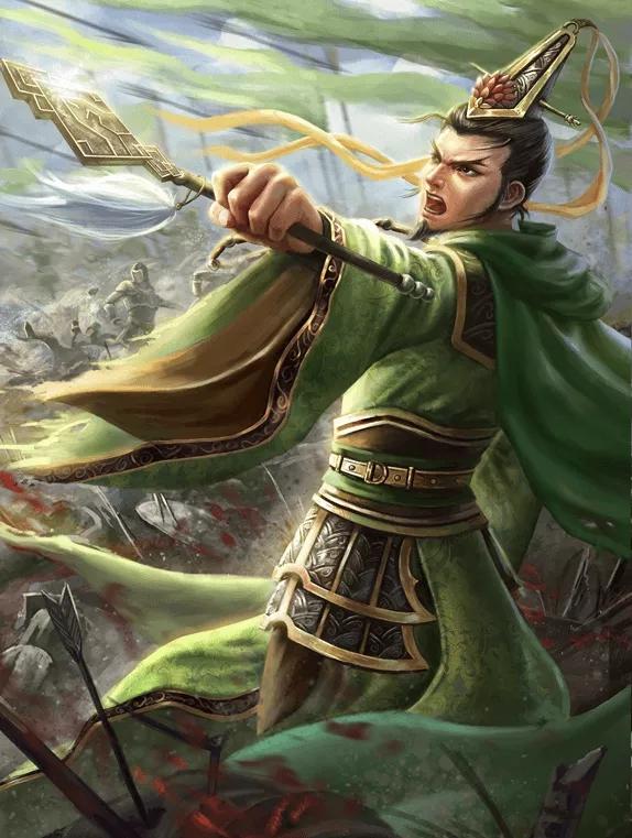 三国杀：这才是史上最惨武将，谁能想到老周泰有这么多天敌呢？