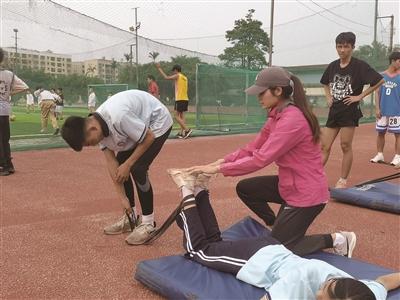 合浦体校获评全国“高水平后备人才基地”