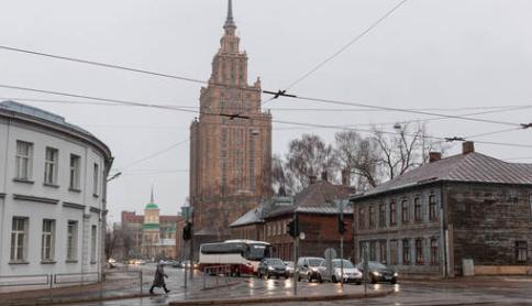 未通过拉脱维亚语考试，近6000名俄罗斯人被要求离境