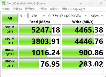 戴尔游匣G15评测：13代酷睿HX+满功耗RTX 4060