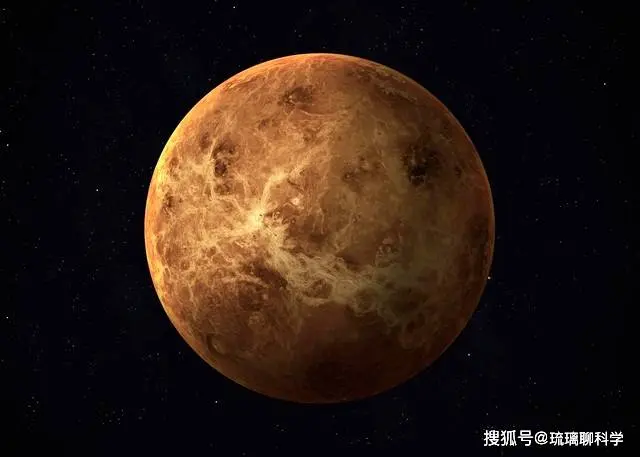 太阳系绝对存在外星生命？