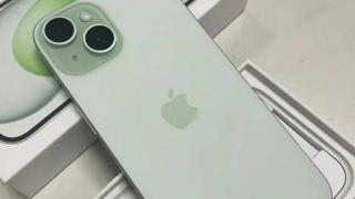 新旧交锋：iPhone15的实惠与iPhone16的未知