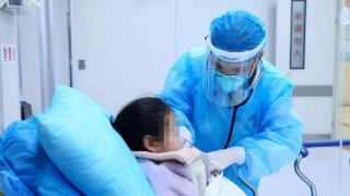 “分秒必争” 分区救治  湖北省妇幼全力保障患儿的就医需求