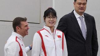 中国女篮VS比利时前瞻：李月汝领衔完整阵容挑战奥运会夺牌热门