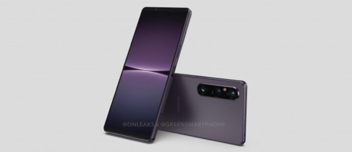 索尼Xperia5V跑分曝光，搭载二代骁龙8，16GB大内存