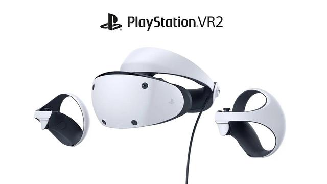 由于库存压力，PS VR2或已进入暂时停产状态