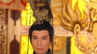 李诵：唐朝太子26年的等待与1年的皇帝生涯