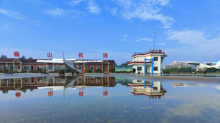 山东平阴：“低空经济”蓄势起航，“飞”出高质量发展新赛道