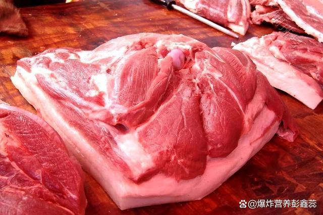 来自清华的研究：多吃肉的老人才会更长寿？分析下