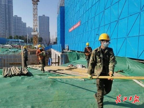 老泵站扩建项目按下“加速键”，将助力东湖水系排涝能力进一步提升