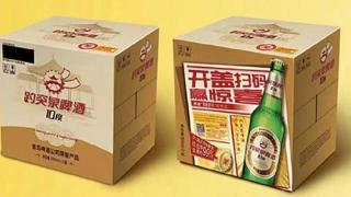 沉寂数年后，趵突泉啤酒“重出江湖”