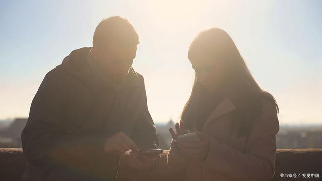 情感的复苏需要时间，所以不要急于冲动