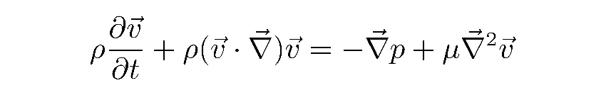 如何理解纳维尔-斯托克斯方程？《张朝阳的物理课》详解流体的动力学