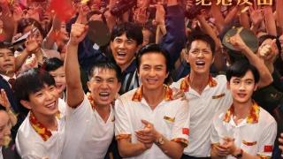 邓超项目投资3.5亿拍电影《中国乒乓》，网友：拿不到高票房