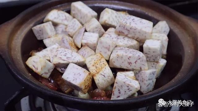 芋头适合大多数的人食用，尤其是身体虚弱的人非常适合食用