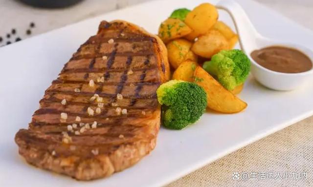 鲜牛肉可以做成什么美食？鲜牛肉美食大赏，您准备好尝鲜了吗？