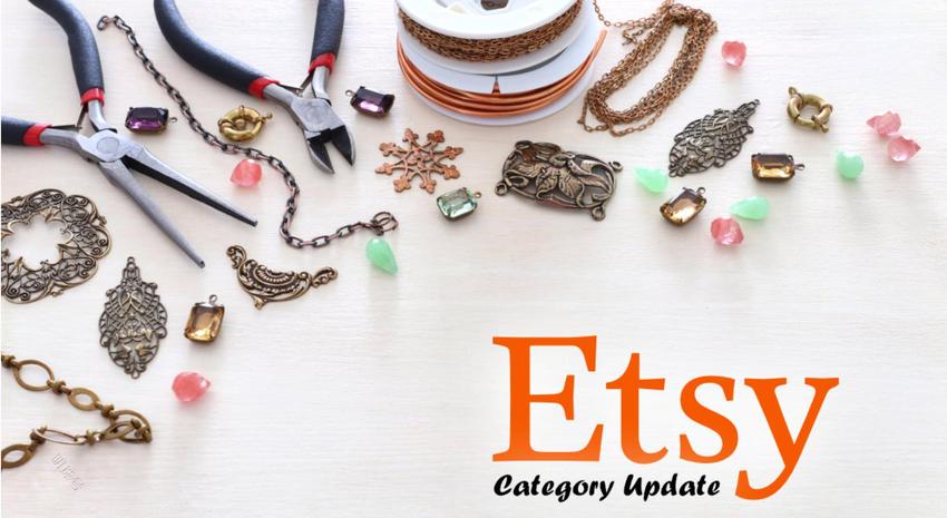 Etsy新店推广攻略