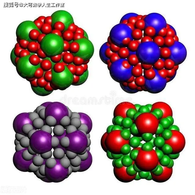 威力远胜核弹的反物质，在宇宙中广泛存在？