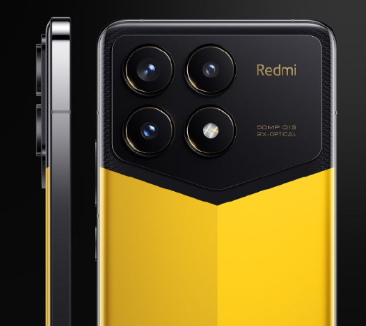 Redmi K70 Pro冠军版4599元闪电售罄