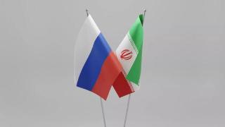 俄伊两国总统对俄伊关系的发展水平和动力予以积极评价