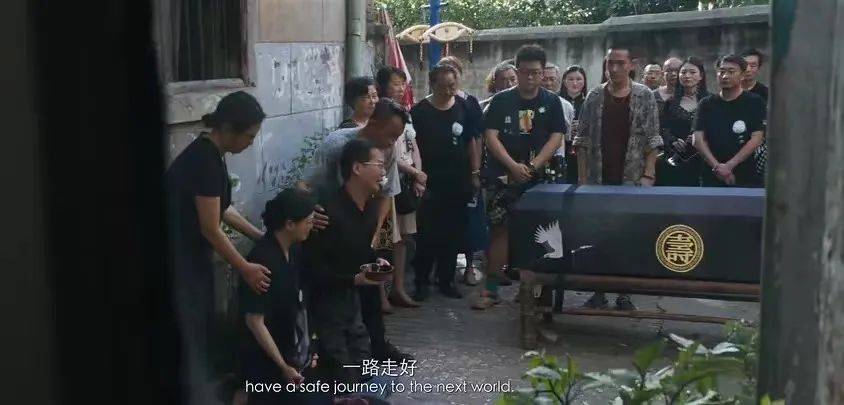 95后直面同辈死亡：还没参加过婚礼，先参加了葬礼