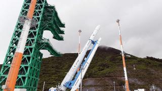 韩国将进行“世界”号火箭第三次发射，首次搭载应用卫星