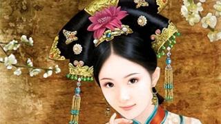 清朝最受宠的妃子，去世后皇帝为她遁入空门