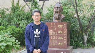 烟台市最美教师王贵江：数学奥赛金牌教练这样炼成