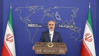 伊朗外交部发言人：谁将在美国掌权对我们来说并不重要