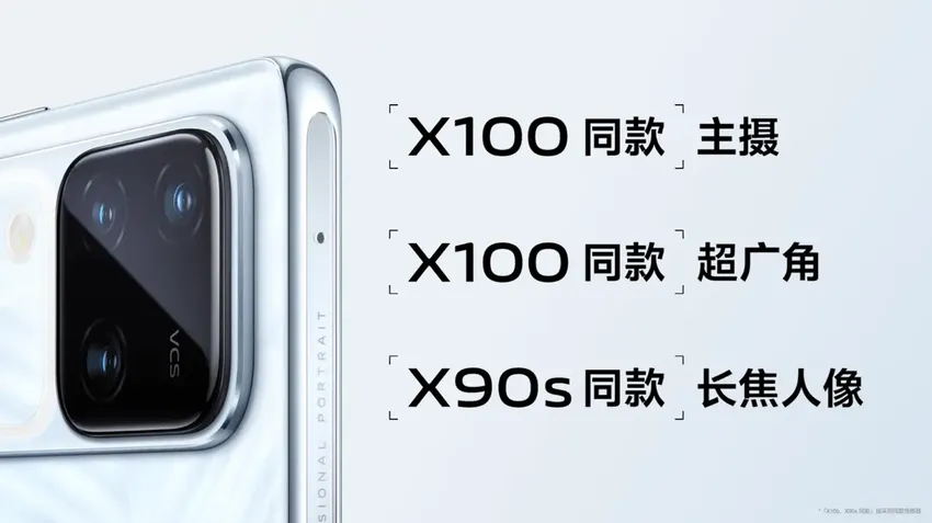 vivo S18系列发布：搭载AI蓝心大模型+5000mAh电池，售价2299起