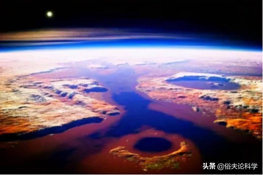 科学家发现24颗宜居星球，各项条件都很好，不排除存在地外生物