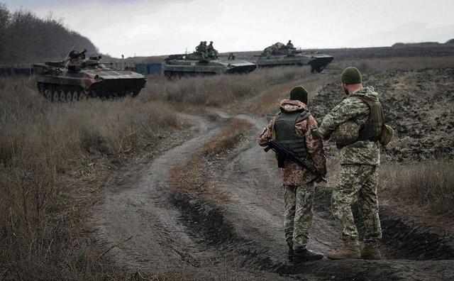 乌克兰甩出新招，俄方剑指基辅，俄乌冲突会以怎样的方式结束？