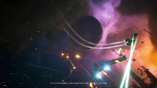 太空动作游戏《永恒空间2》预告片公布