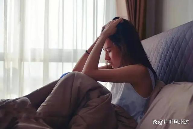 女人“外面有情人”之后，还会和老公同床吗？过来人说出了真相